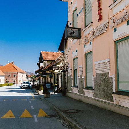 B&B Vransko 29 المظهر الخارجي الصورة