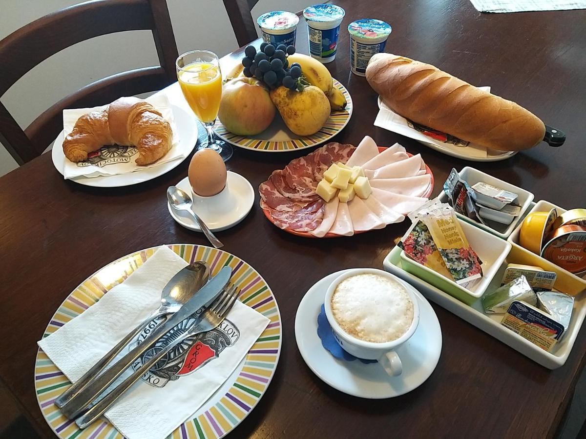 B&B Vransko 29 المظهر الخارجي الصورة