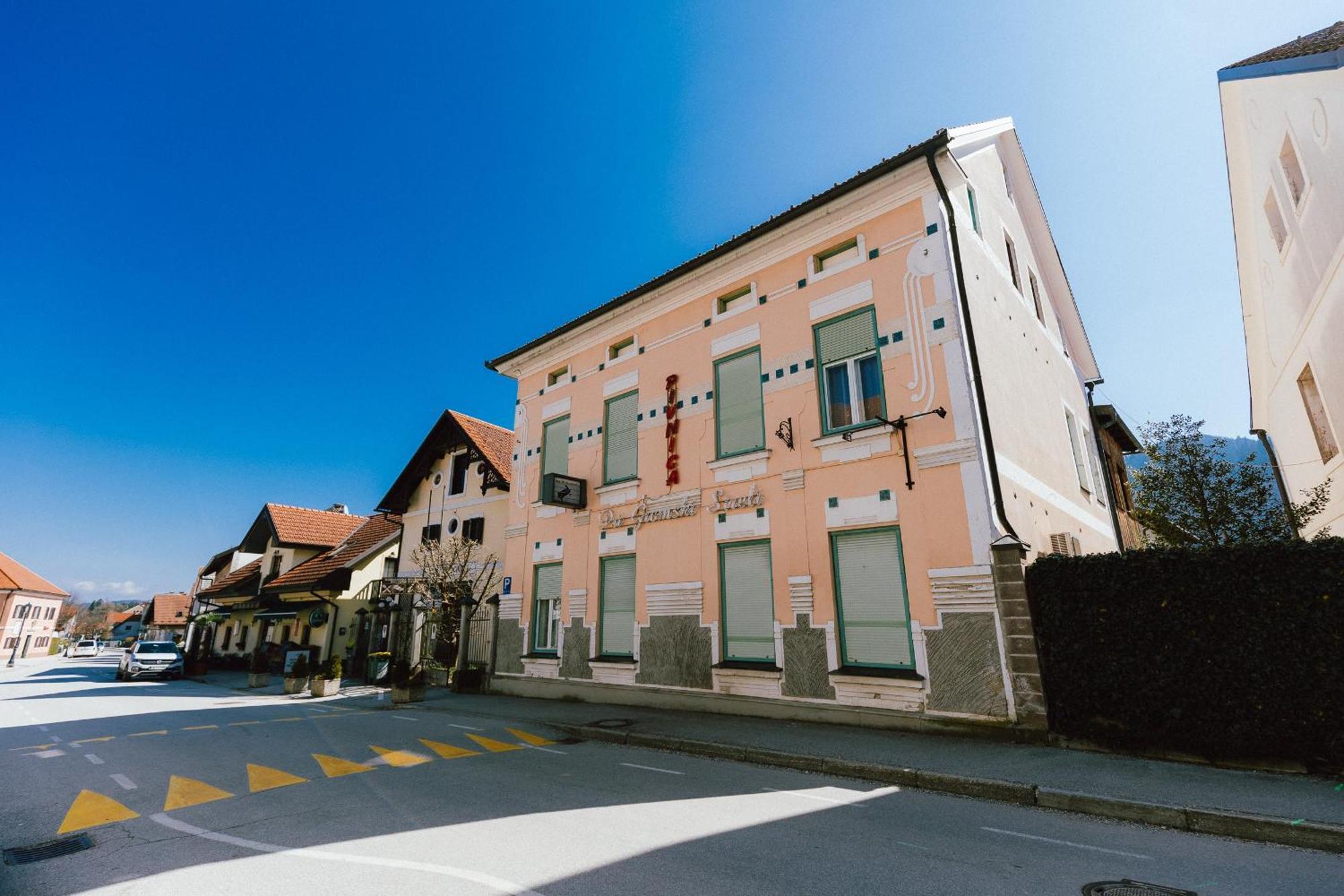 B&B Vransko 29 المظهر الخارجي الصورة
