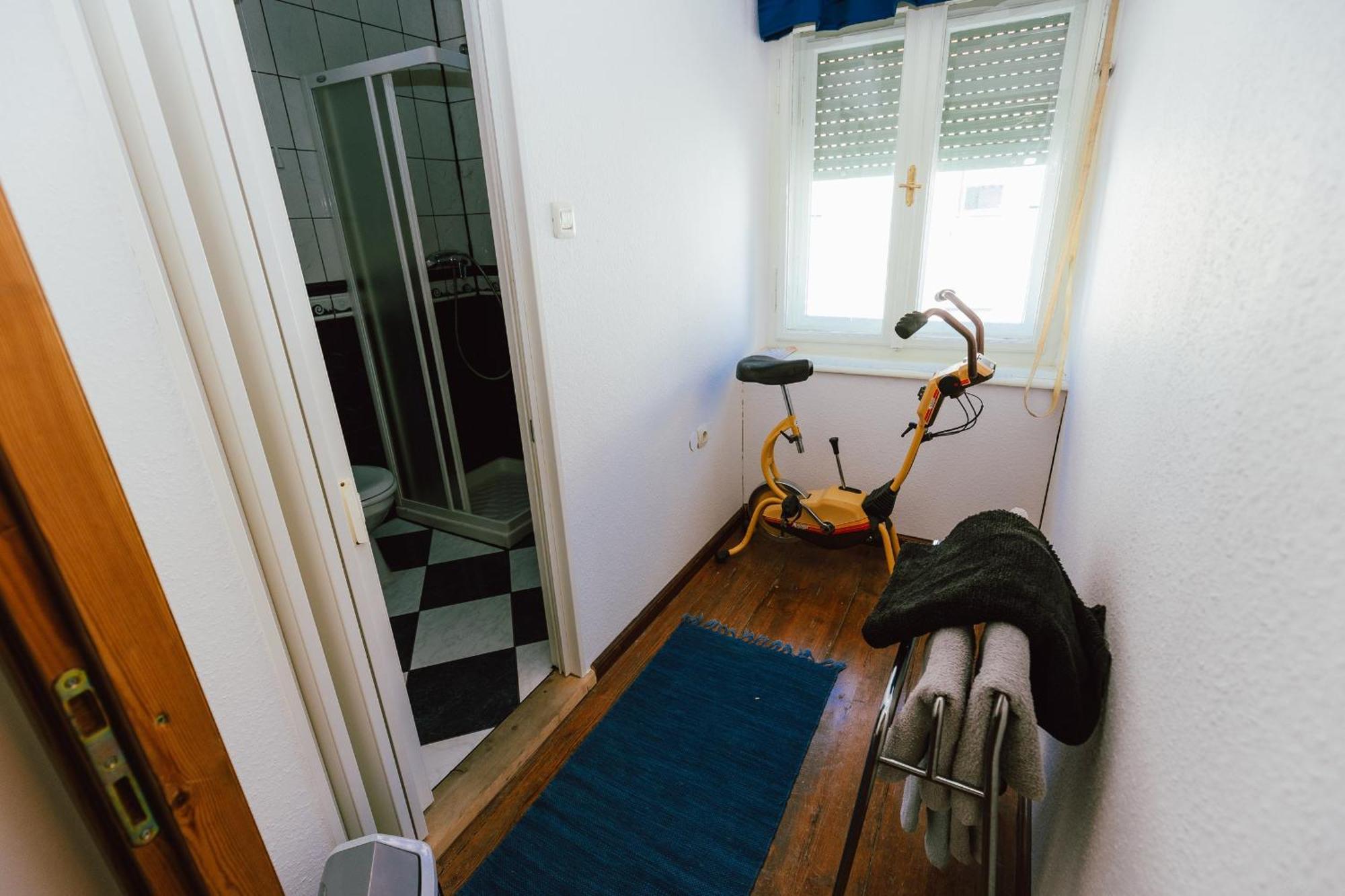 B&B Vransko 29 الغرفة الصورة