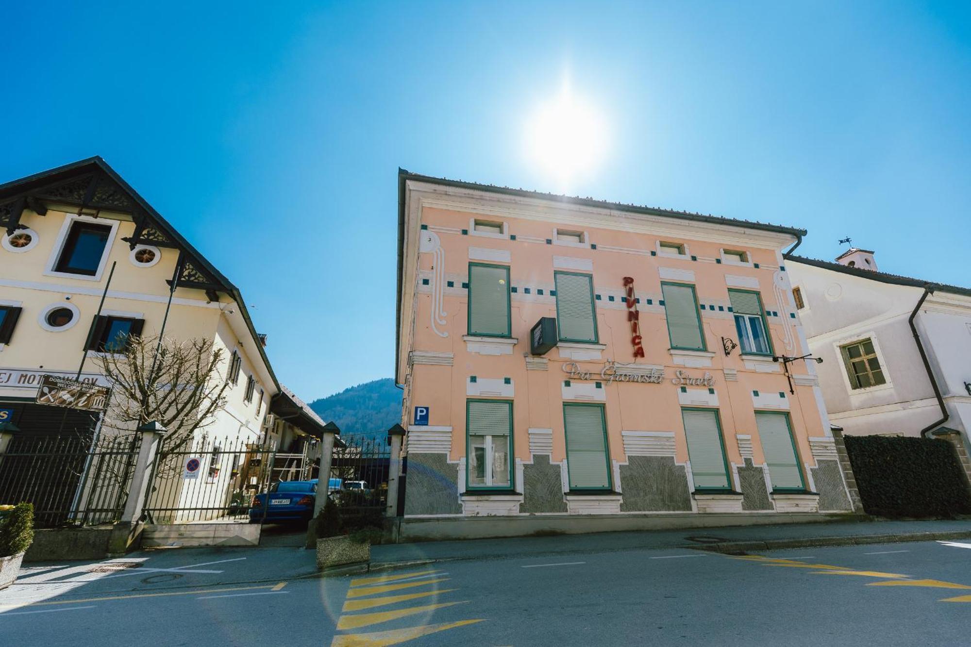 B&B Vransko 29 الغرفة الصورة
