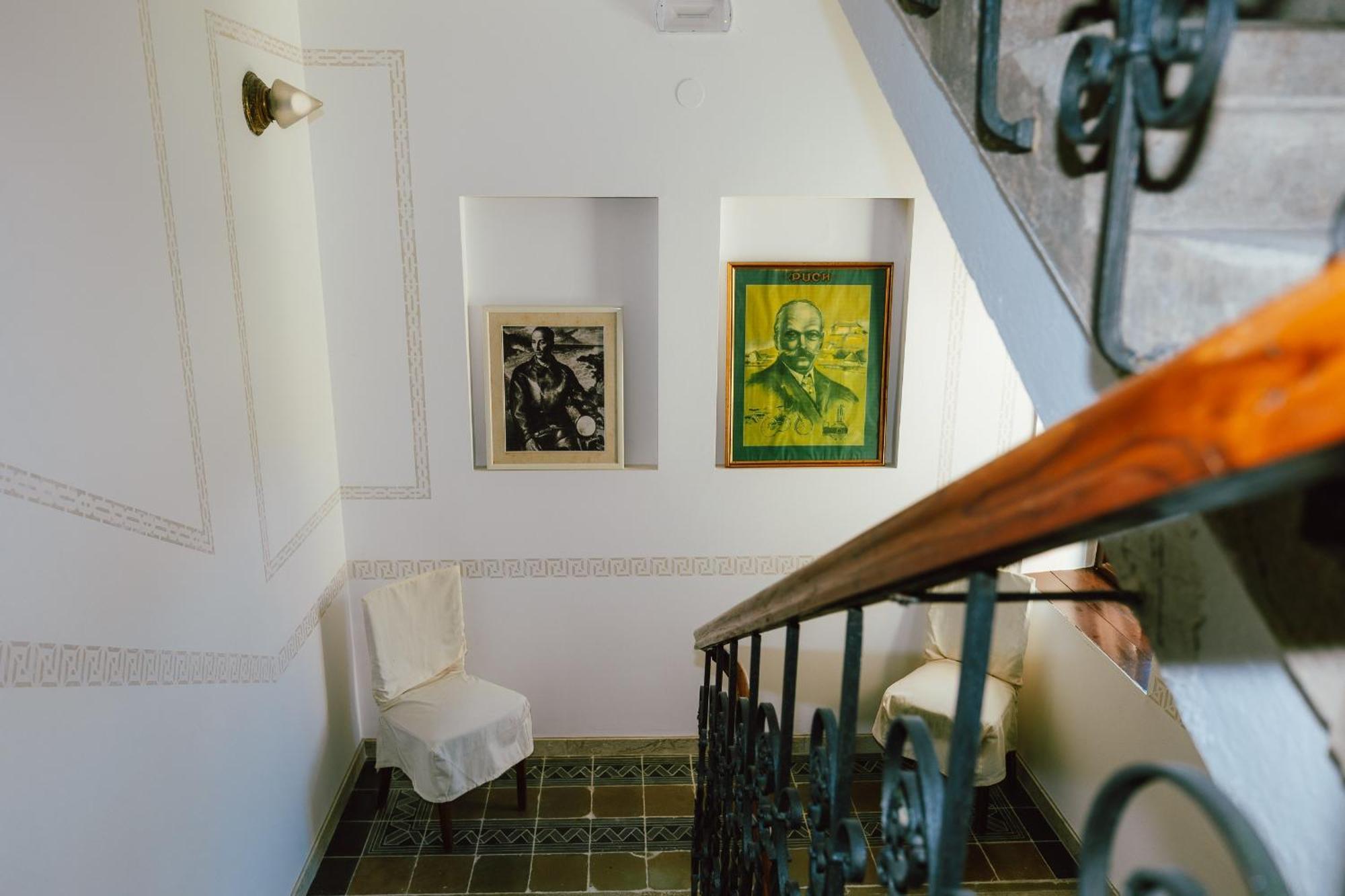 B&B Vransko 29 الغرفة الصورة