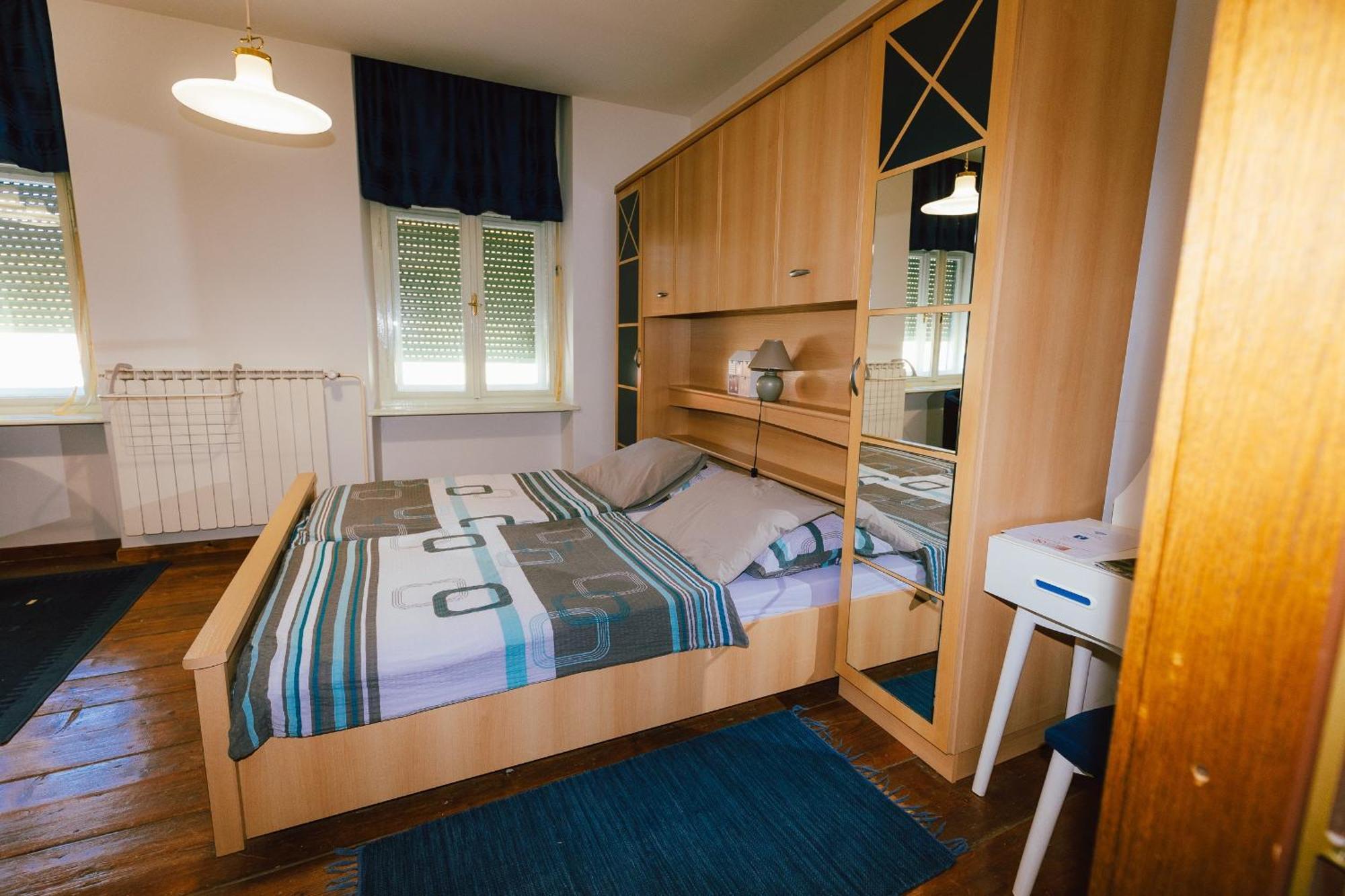 B&B Vransko 29 الغرفة الصورة