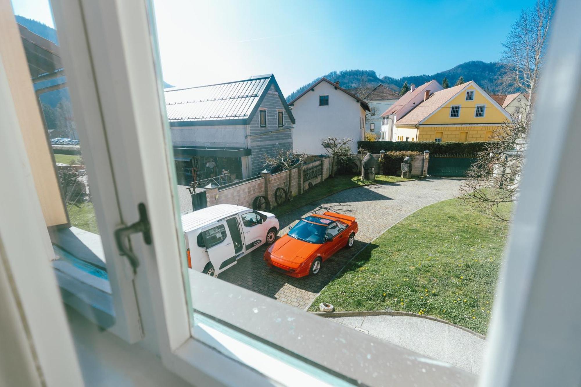 B&B Vransko 29 الغرفة الصورة