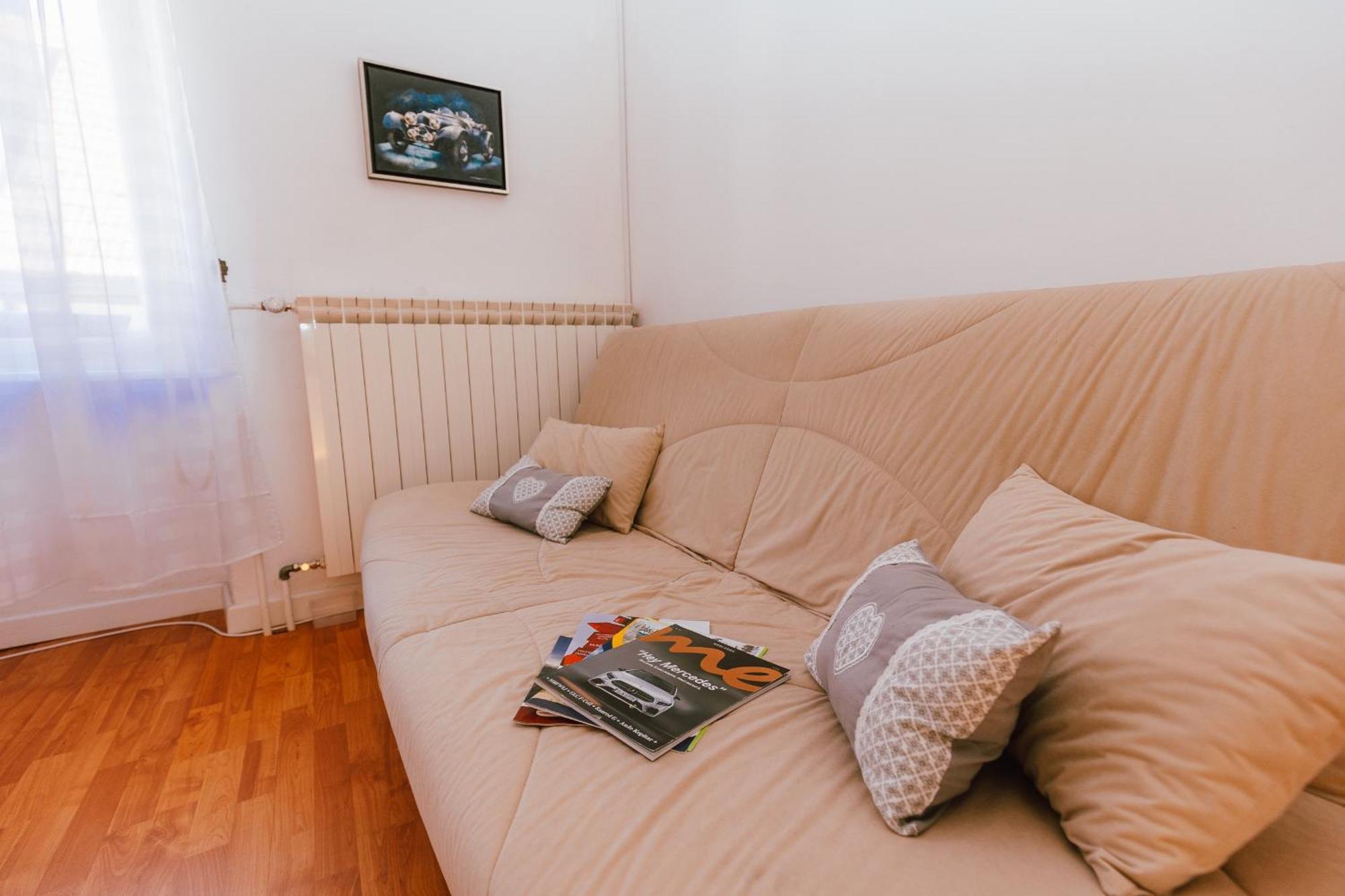 B&B Vransko 29 الغرفة الصورة