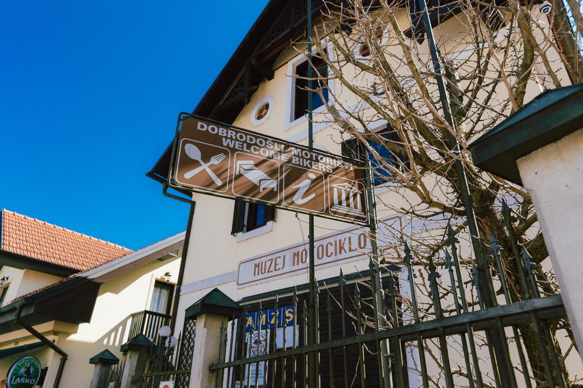 B&B Vransko 29 الغرفة الصورة